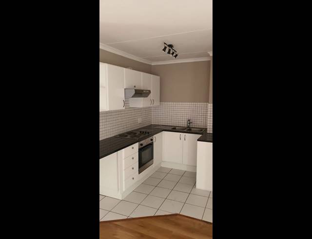 2 BEDROOM APARTMENT FOR SALE IN MORNINGSIDE
